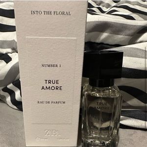 Zara True Amore